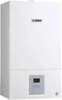 Газовый котел Bosch Gaz 6000 W (WBN 6000-18 C) фото